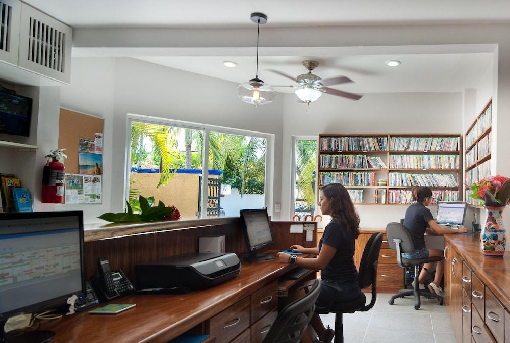 Casa Agua Azul Villa ปัวร์โตโมเรลอส ภายนอก รูปภาพ